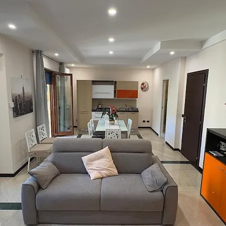 La Rondinella סורנטו