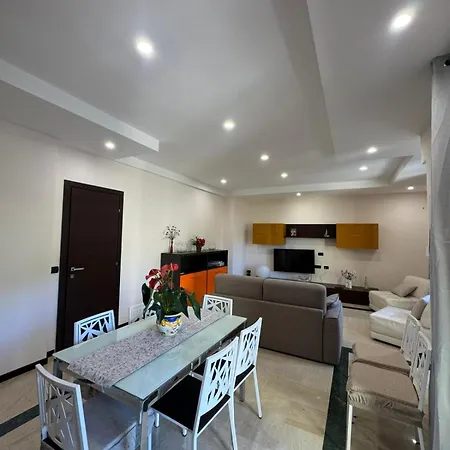 דירה La Rondinella