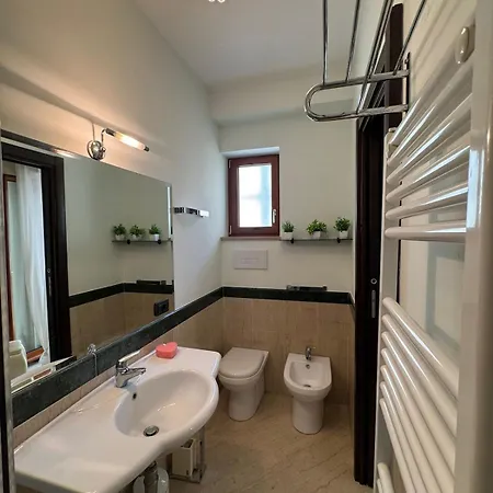 La Rondinella * סורנטו