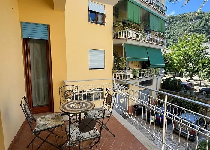 La Rondinella Sorrento