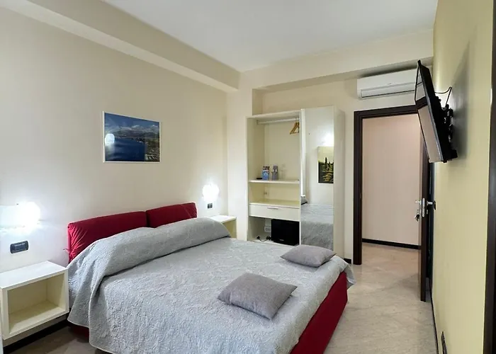 La Rondinella Sorrento