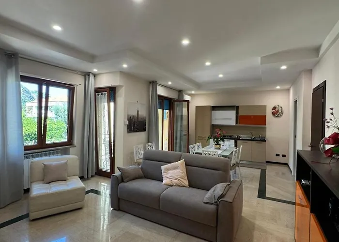 La Rondinella * Sorrento