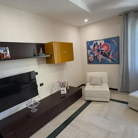 La Rondinella Daire