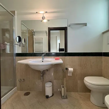 Daire La Rondinella Sorrento