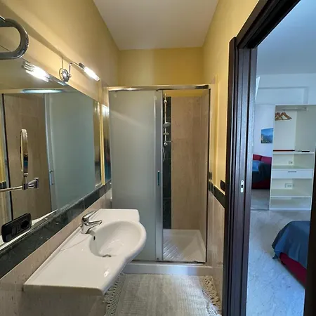 La Rondinella Sorrento