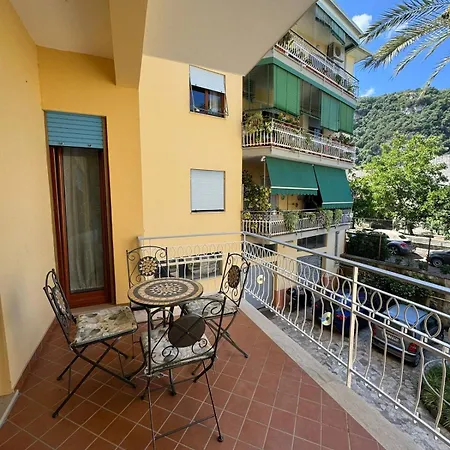 La Rondinella Sorrento