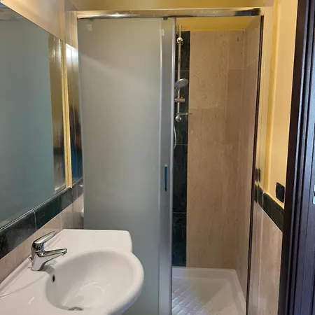 Апартаменти La Rondinella