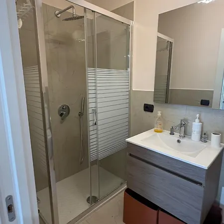 La Rondinella Appartamento *