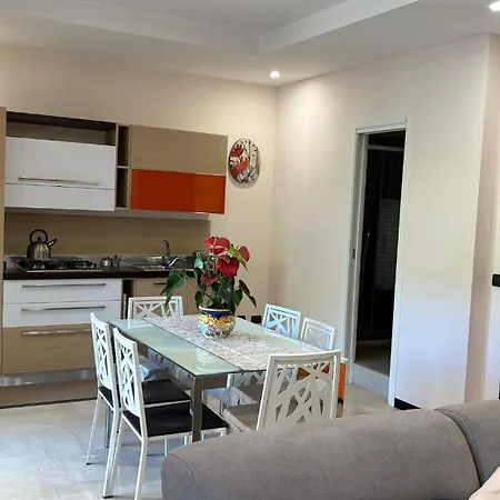 La Rondinella Sorrento