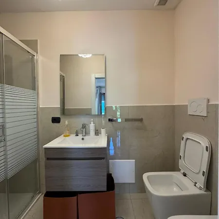 La Rondinella Appartamento