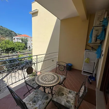 La Rondinella * Сорренто