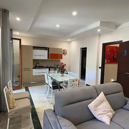 Appartamento La Rondinella *