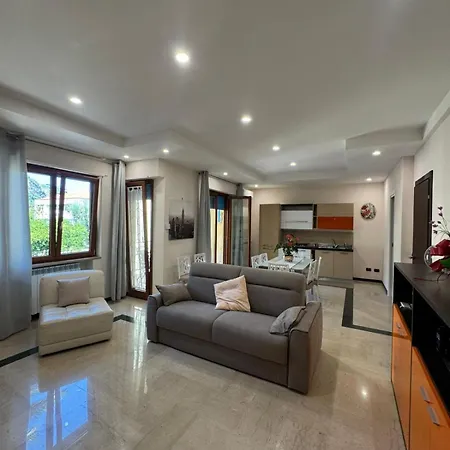 La Rondinella * Sorrento