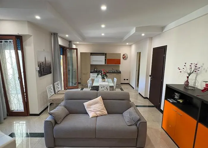 La Rondinella سورينتو