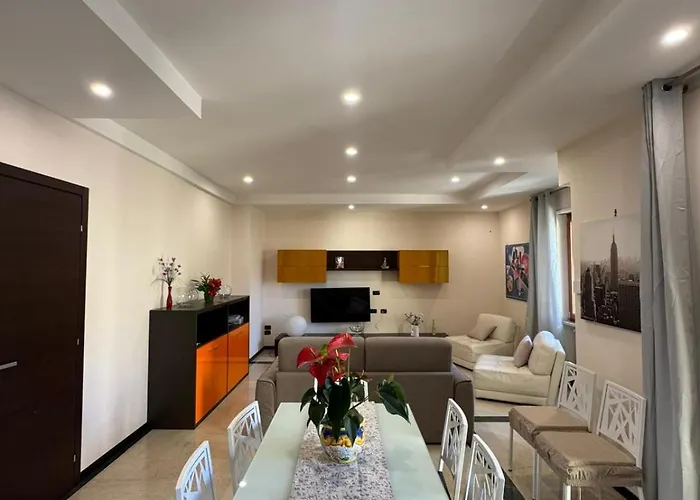 La Rondinella * سورينتو