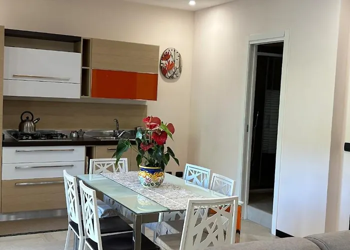 La Rondinella سورينتو