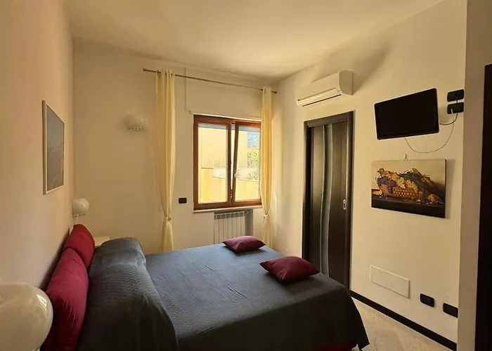 La Rondinella سورينتو