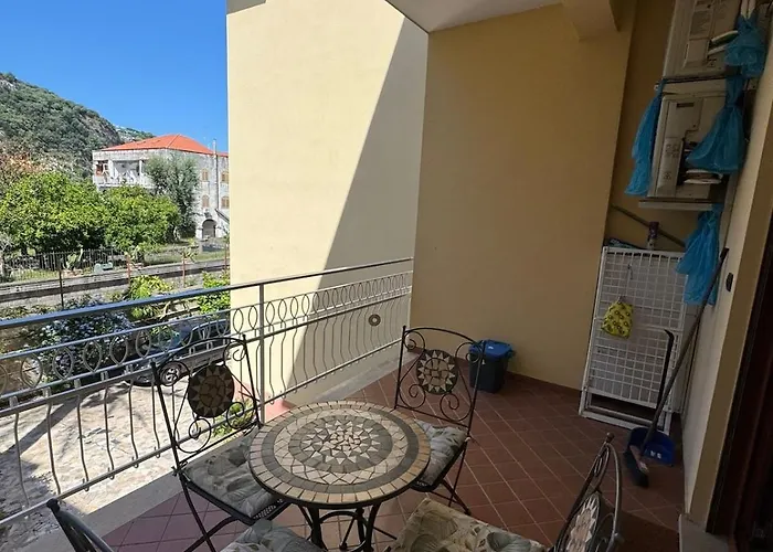 La Rondinella * سورينتو