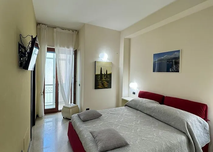 La Rondinella شقة