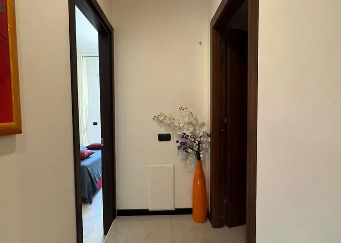 La Rondinella شقة