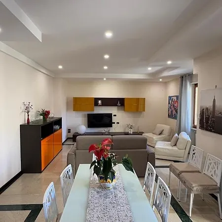 Apartament La Rondinella