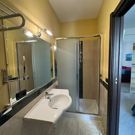 La Rondinella Appartement