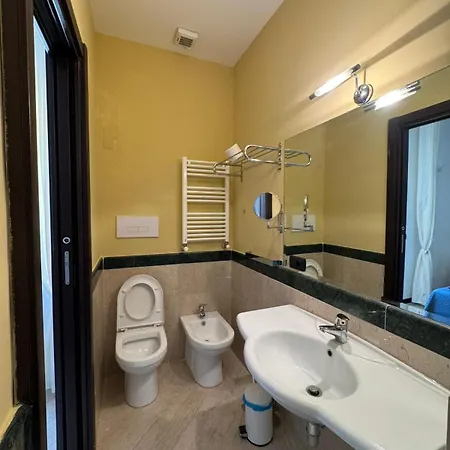 Appartement La Rondinella