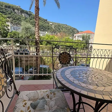 Appartement La Rondinella *