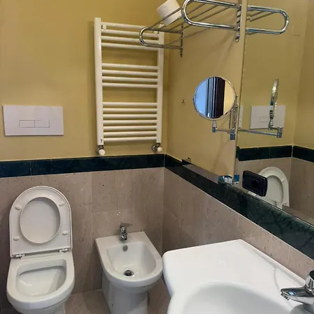 La Rondinella Appartement *