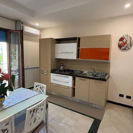 La Rondinella * Сорренто