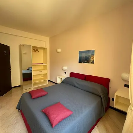 La Rondinella Appartement Sorrente