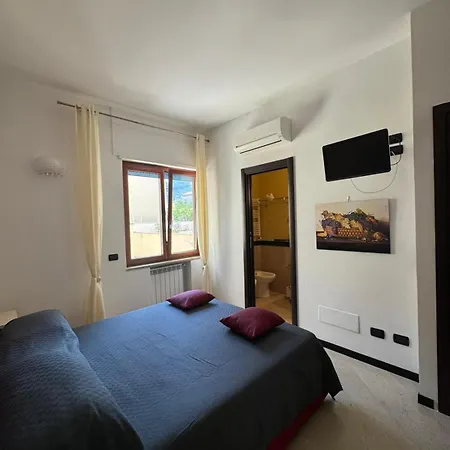 La Rondinella Appartement *