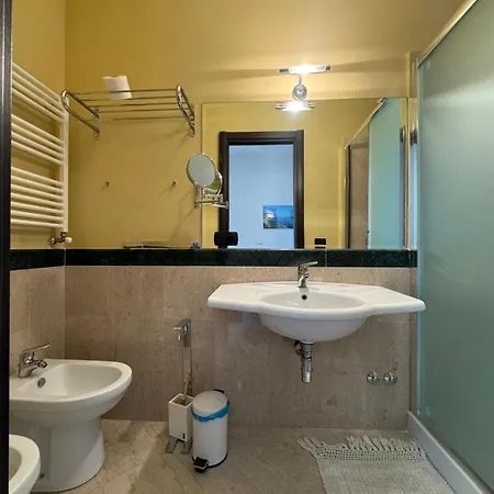 Appartement La Rondinella *