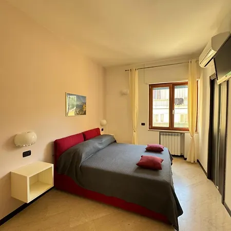 La Rondinella Apartament Półwysep Sorrentyński