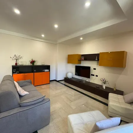 Appartement La Rondinella