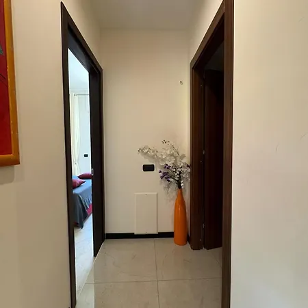 La Rondinella Apartament