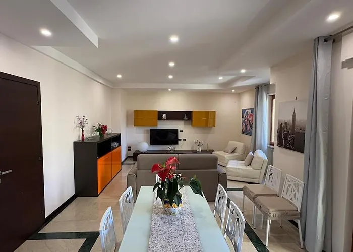 Apartment La Rondinella