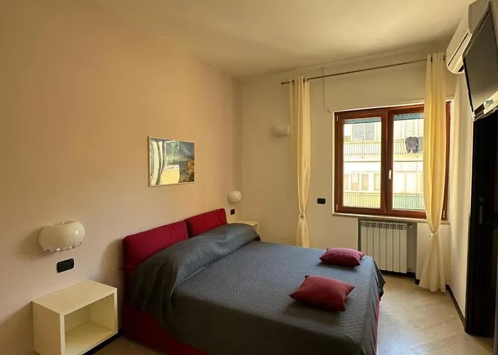 La Rondinella Apartment Sorrento