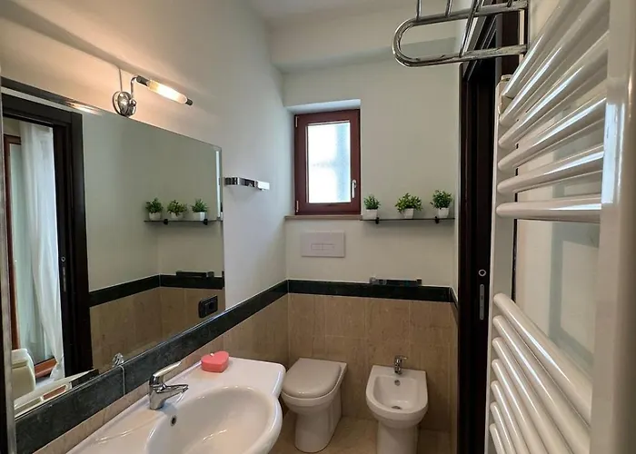 La Rondinella * Sorrento