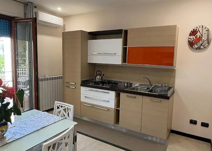 La Rondinella * Сорренто