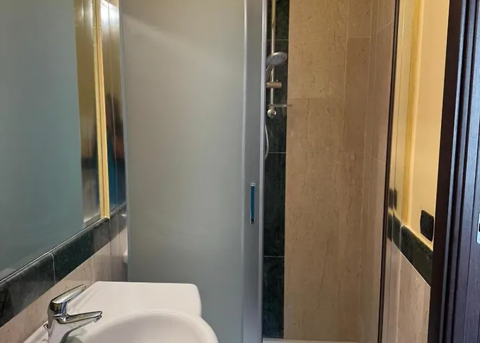 Apartment La Rondinella