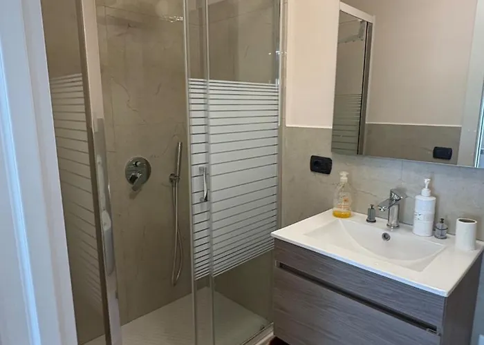 La Rondinella Apartment *