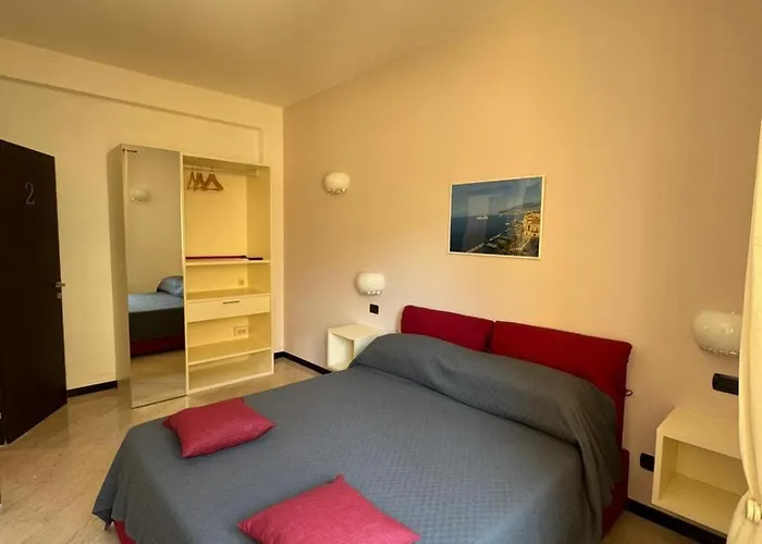 La Rondinella Apartment Sorrento