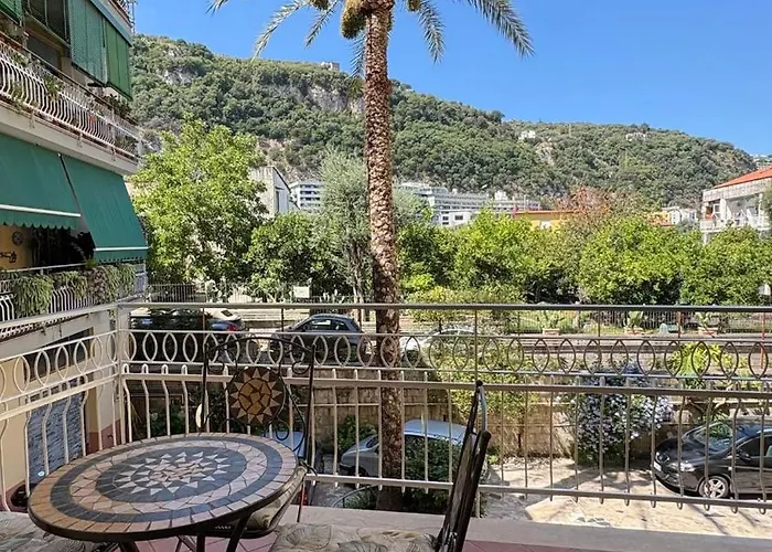 Apartment La Rondinella