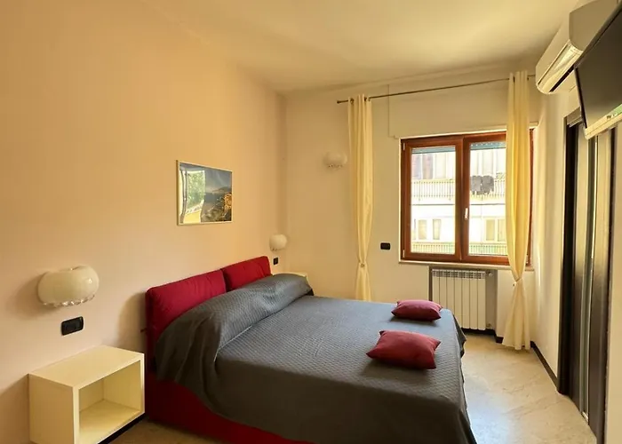 La Rondinella Apartment Sorrento