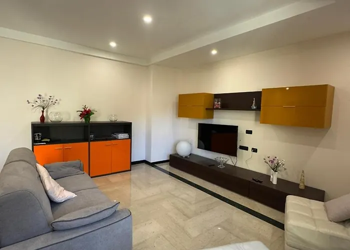 Apartment La Rondinella