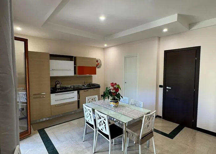 La Rondinella Apartment Sorrento