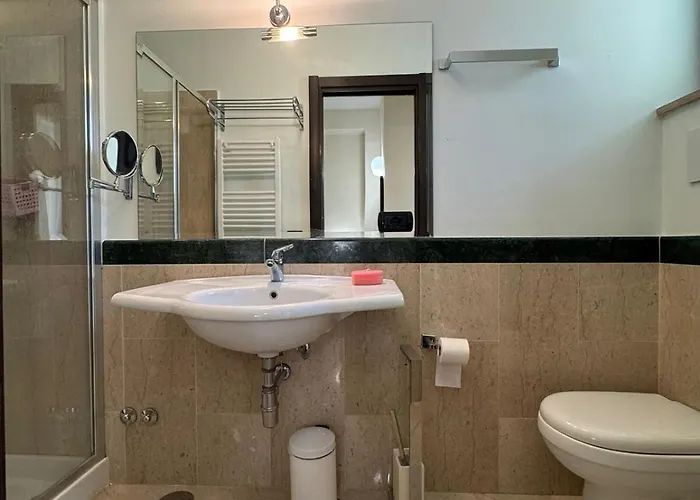 Apartment La Rondinella Sorrento